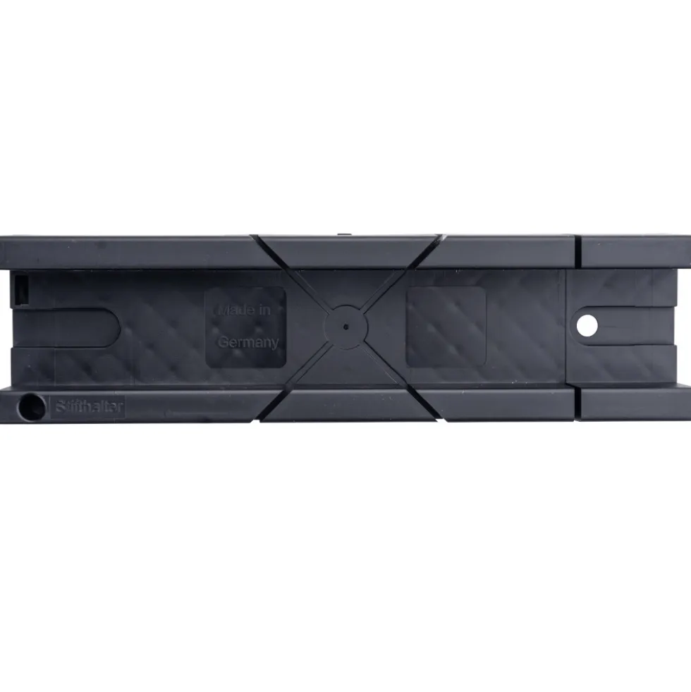 BGS® Gehrungslade 250 mm aus Kunststoff