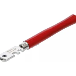 BGS® Glasschneider 130 mm mit 6 Rädchen
