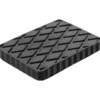 BGS® Gummiauflage Wagenheber und Hebebühne 20mm