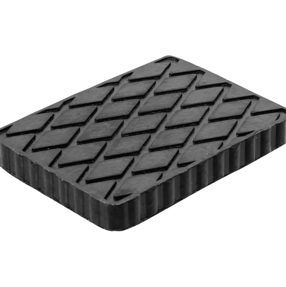 BGS® Gummiauflage Wagenheber und Hebebühne 20mm