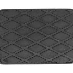 BGS® Gummiauflage Wagenheber und Hebebühne 20mm
