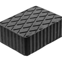 BGS® Gummiauflage Wagenheber und Hebebühne 60mm