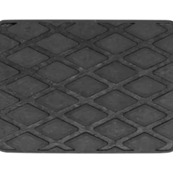 BGS® Gummiauflage Wagenheber und Hebebühne 40mm