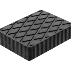 BGS® Gummiauflage Wagenheber und Hebebühne 40mm