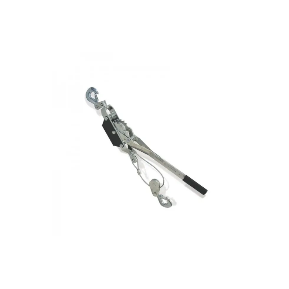 BGS® Handseilwinde mit Ratschenfunktion