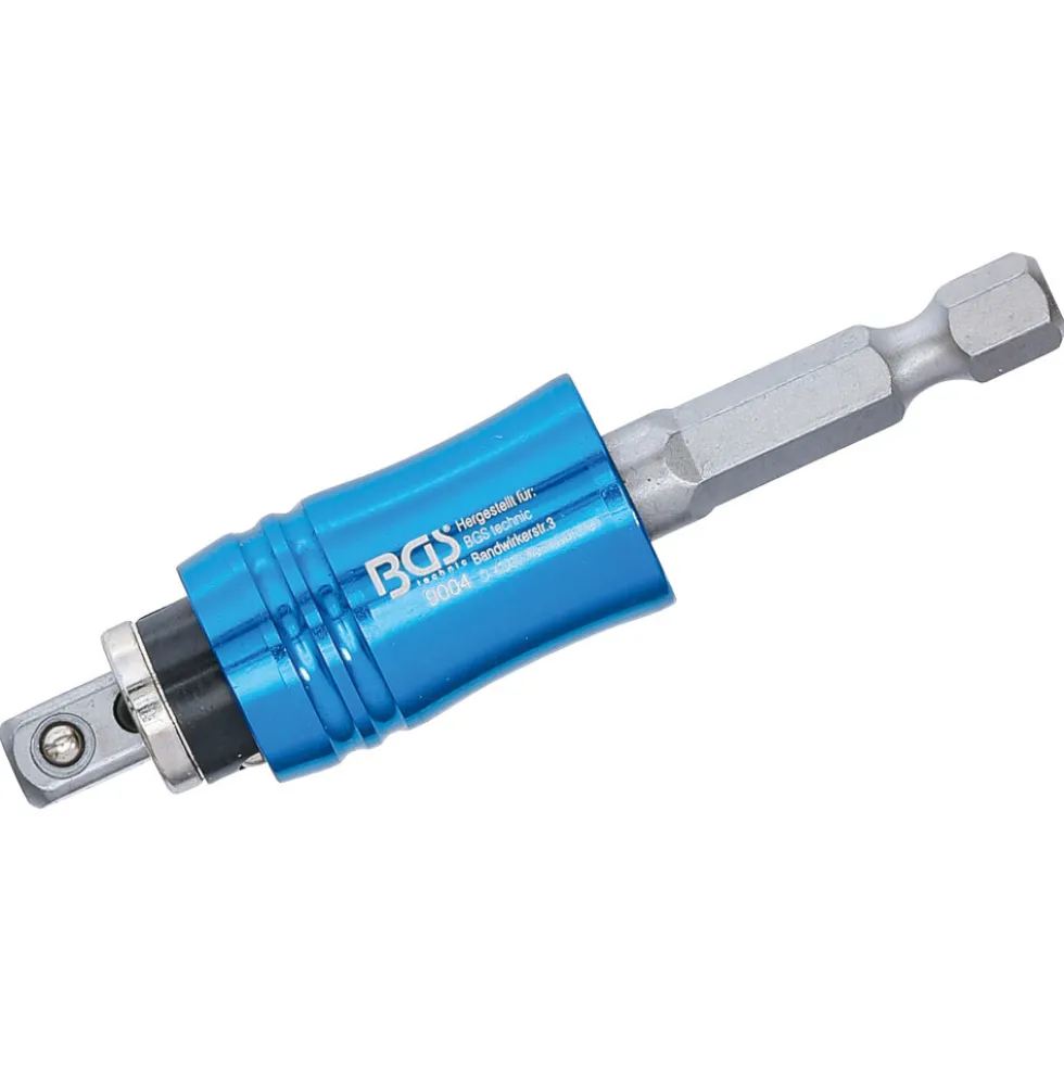 BGS® 2in1 Halterung für Bits und Steckschlüssel