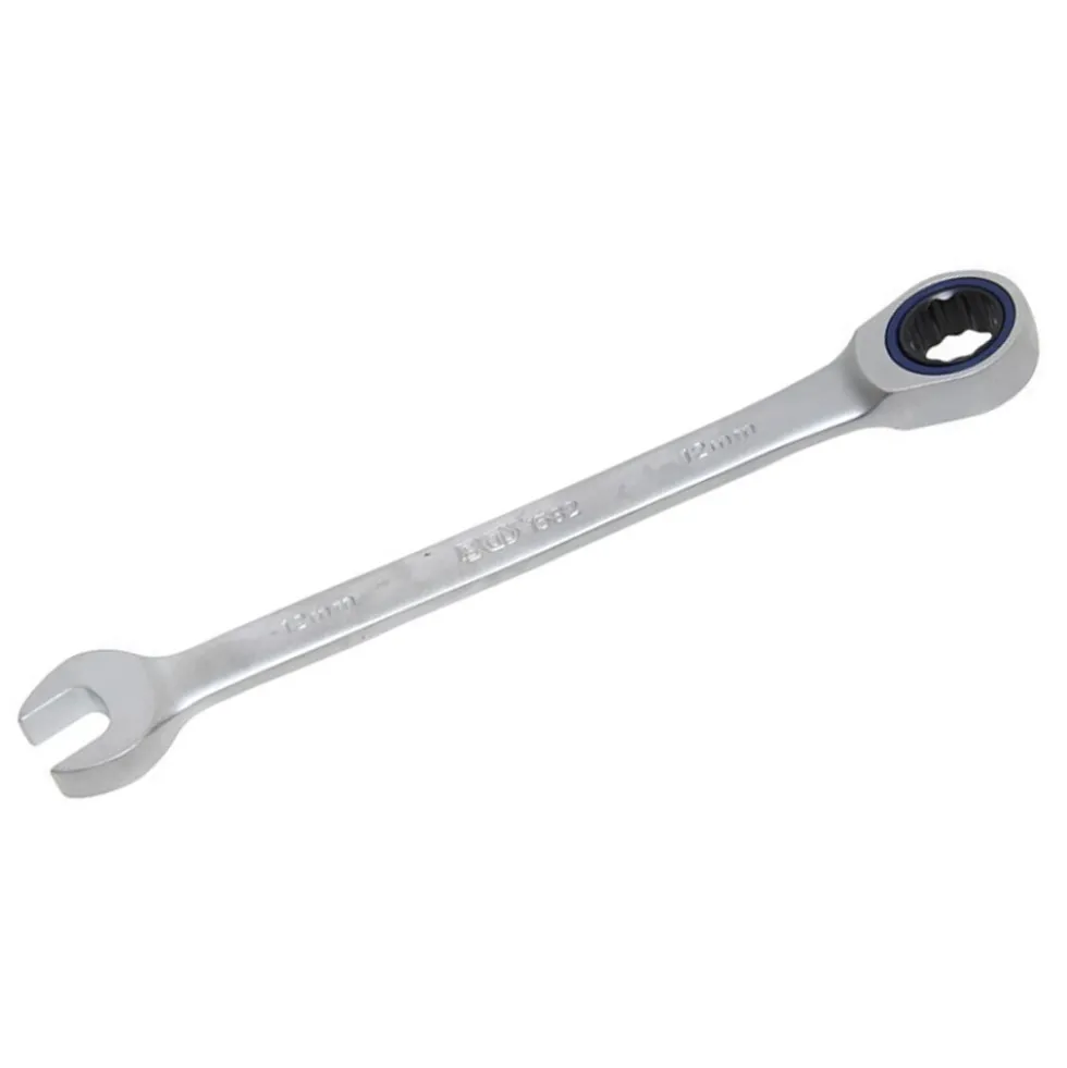 BGS® Ratschenring-Maulschlüssel lose 12 mm