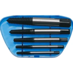 BGS® Schrauben-Ausdreher-Set 5-teilig