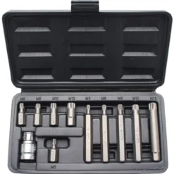 BGS® Schraubendreher-Bitsatz Set
