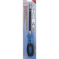 BGS® Sechskant-Schraubendreher 280 mm mit SW 7 mm