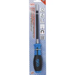 BGS® Sechskant-Schraubendreher 280 mm mit SW 8 mm