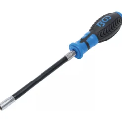 BGS® Sechskant-Schraubendreher 280 mm mit SW 6 mm