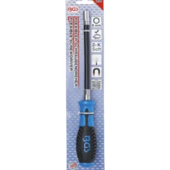BGS® Sechskant-Schraubendreher 280 mm mit SW 6 mm