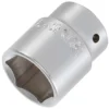 BGS® Steckschlüsseleinsatz 3/4" Sechskant mit SW 35 mm