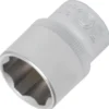 BGS® Steckschlüsseleinsatz 3/8" Super Lock mit SW 17mm