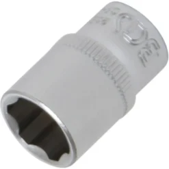BGS® Steckschlüsseleinsatz 1/4" Super Lock mit SW 11 mm