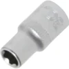 BGS® Steckschlüsseleinsatz 1/4" Super Lock mit SW 6 mm