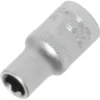BGS® Steckschlüsseleinsatz 1/4" Super Lock mit SW 5,5 mm