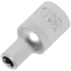 BGS® Steckschlüsseleinsatz 1/4" Super Lock mit SW 4 mm