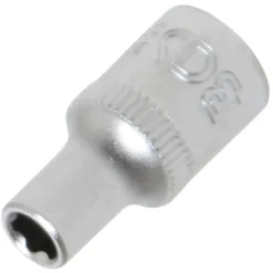 BGS® Steckschlüsseleinsatz 1/4" Super Lock mit SW 4,5 mm
