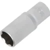 BGS® Steckschlüsseleinsatz tief 1/2" Super Lock mit SW 22 mm