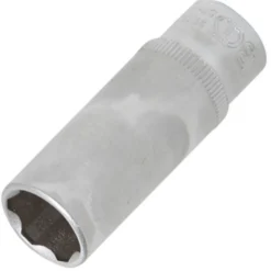 BGS® Steckschlüsseleinsatz tief 1/4" Super Lock mit SW 13 mm