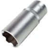 BGS® Steckschlüsseleinsatz tief 1/2" Super Lock mit SW 14 mm