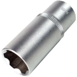 BGS® Steckschlüsseleinsatz tief 1/2" Super Lock mit SW 14 mm