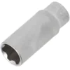 BGS® Steckschlüsseleinsatz tief 1/4" Super Lock mit SW 14 mm