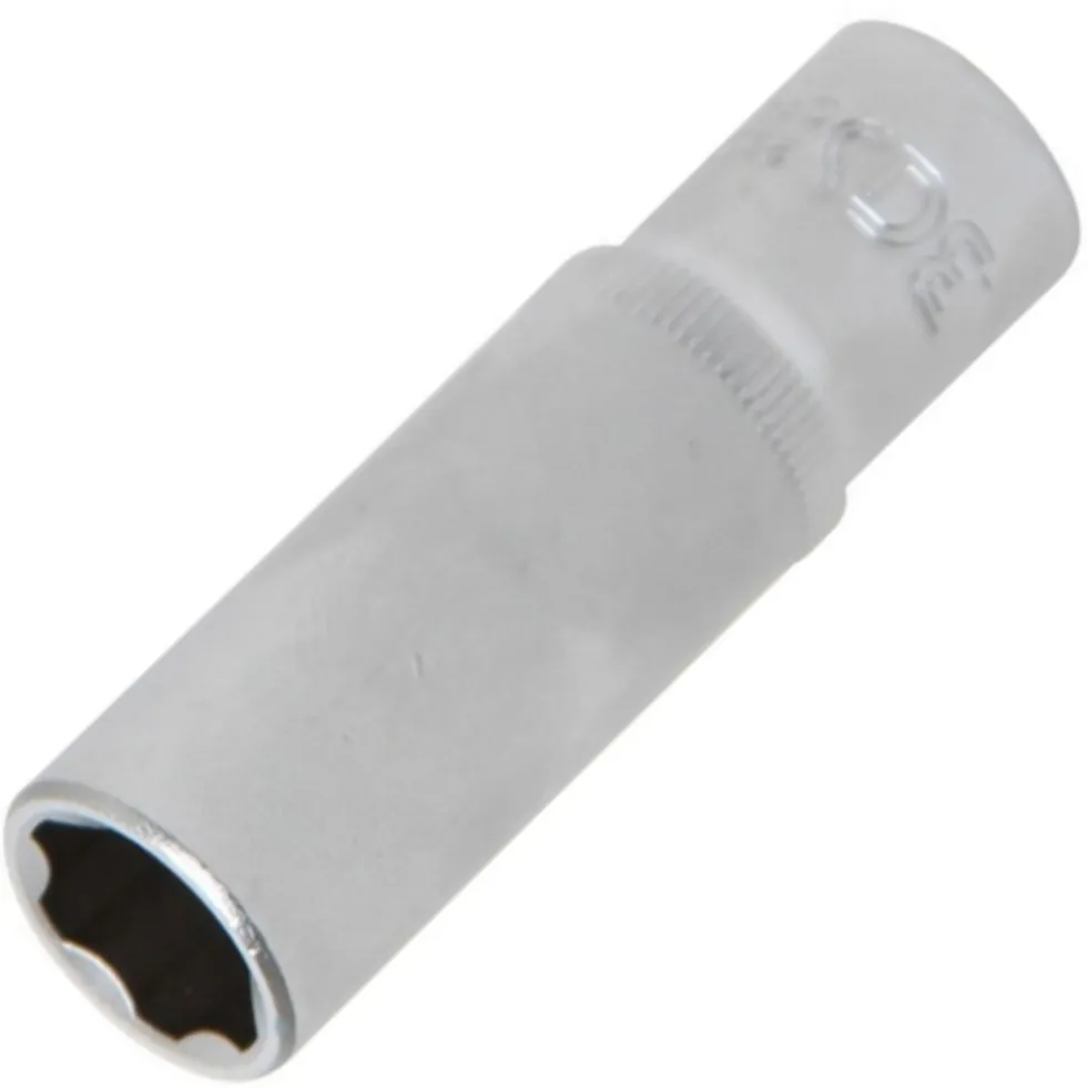 BGS® Steckschlüsseleinsatz tief 3/8" Super Lock mit SW 13 mm