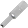 BGS® Steckschlüsseleinsatz tief 1/4" Super Lock mit SW 4 mm