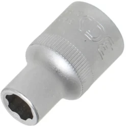 BGS® Steckschlüsselsatz 1/2" Super Lock mit SW 9 mm