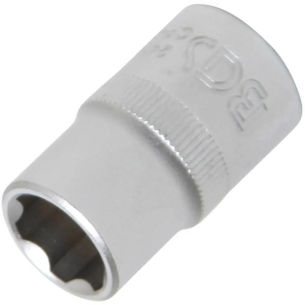 BGS® Steckschlüsselsatz "Super Lock" 1/2" mit SW 14 mm