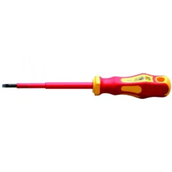 BGS® VDE-Schlitzschraubendreher