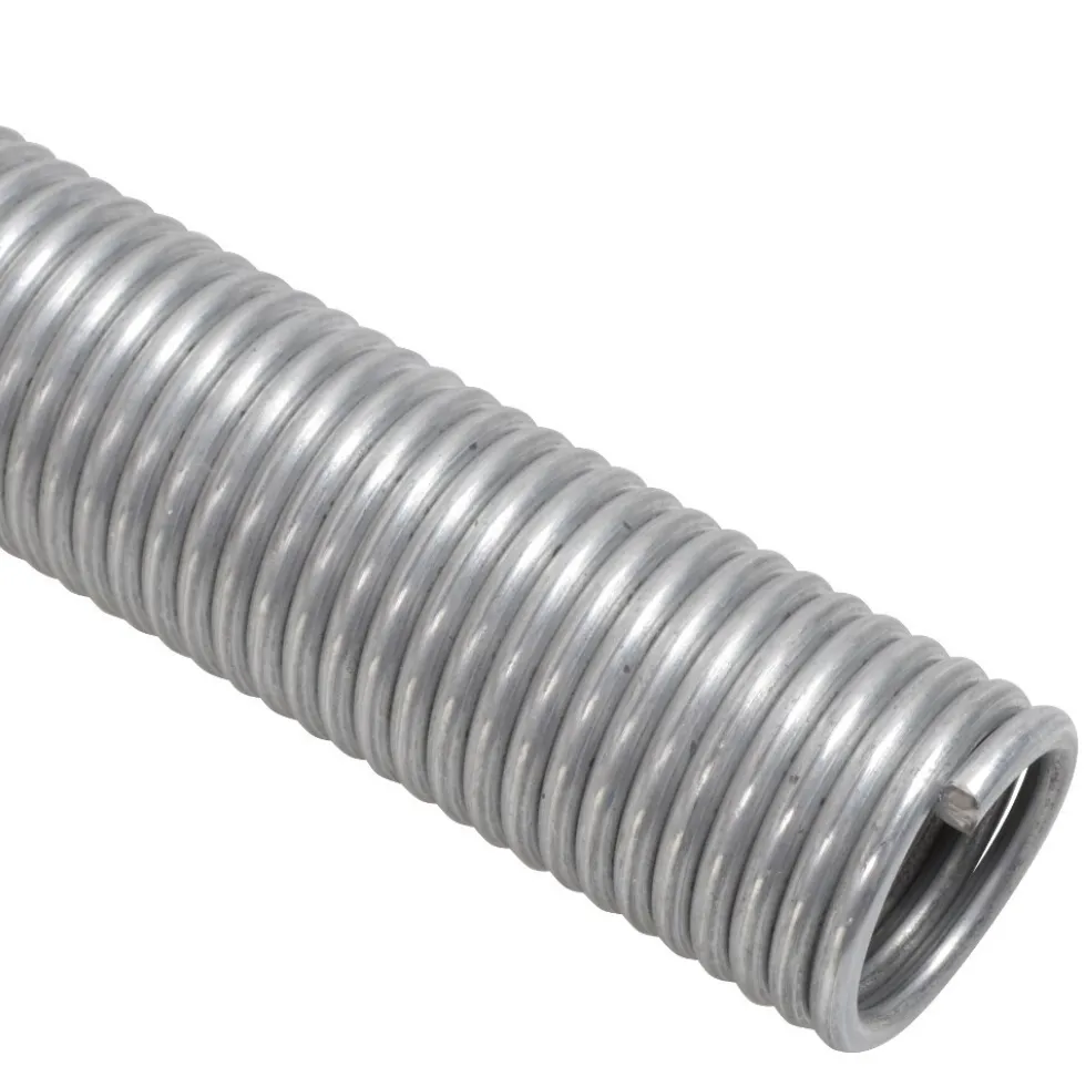 Biegefeder außen für 16mm Metallverbundrohr