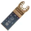 Bi-Metall Tauchsägeblatt 32 mm für Holz und Metall