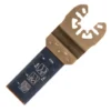 Bi-Metall Tauchsägeblatt 22 x 48 mm für Holz und Metall