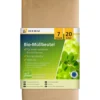 Bio-Papiermüllbeutel 20 l, 7 Stück