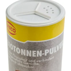 Biotonnenpulver 500 g