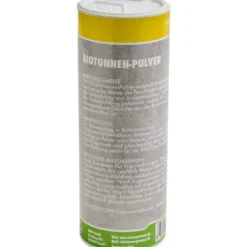 Biotonnenpulver 500 g