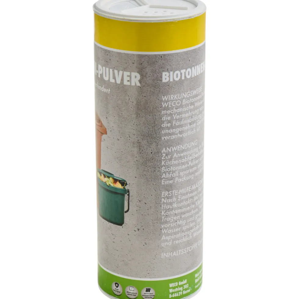 Biotonnenpulver 500 g