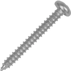 Blechschraube 3,9 x 32 DIN 7981 Linsenkopf PH verzinkt