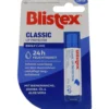 Blistex Daily Care Classic Lippenpflegestift LSF 10 4,25 g