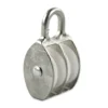 Blockseilrolle 40 mm doppelt
