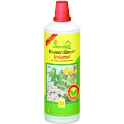 Blumendünger Universal 1 Liter