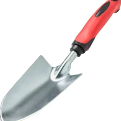 Blumenkelle verzinkt