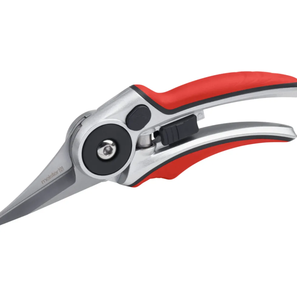 Blumenschere Bypass Alu Premium 210 mm