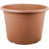 Blumentopf Cilindro rund 60 cm