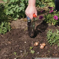 Blumenzwiebelpflanzer 23 cm