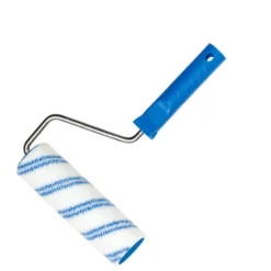 Boden-Beschichtungs-Roller 18 cm, Farbroller